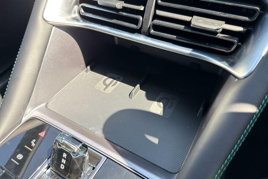 Byd Seal U Dm-i Boost 1.5 Phev Black #44