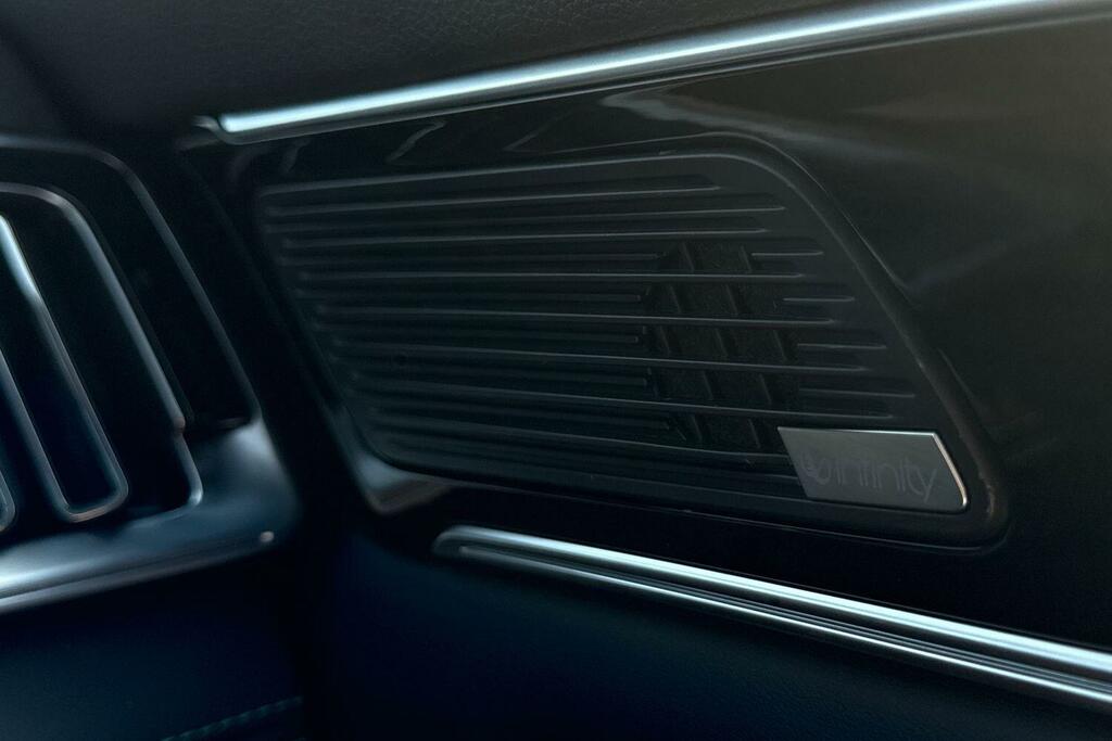 Byd Seal U Dm-i Boost 1.5 Phev Black #34