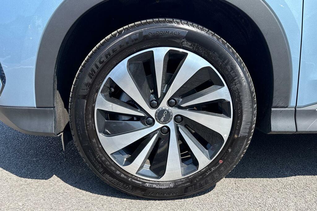 Byd Seal U Dm-i Boost 1.5 Phev Black #21