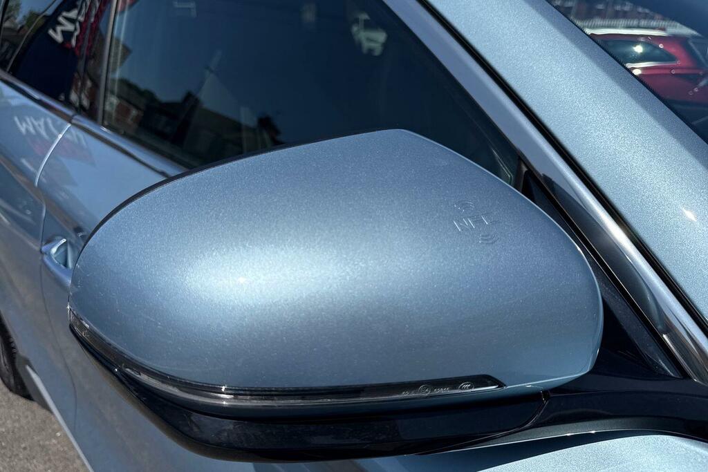 Byd Seal U Dm-i Boost 1.5 Phev Black #31