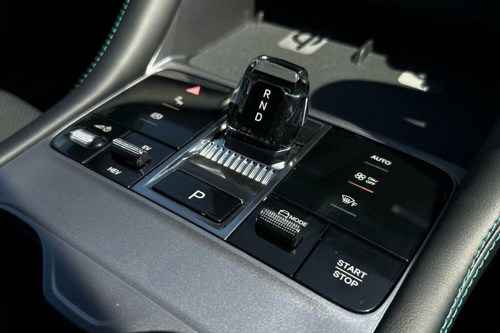 Byd Seal U Dm-i Boost 1.5 Phev Black #19