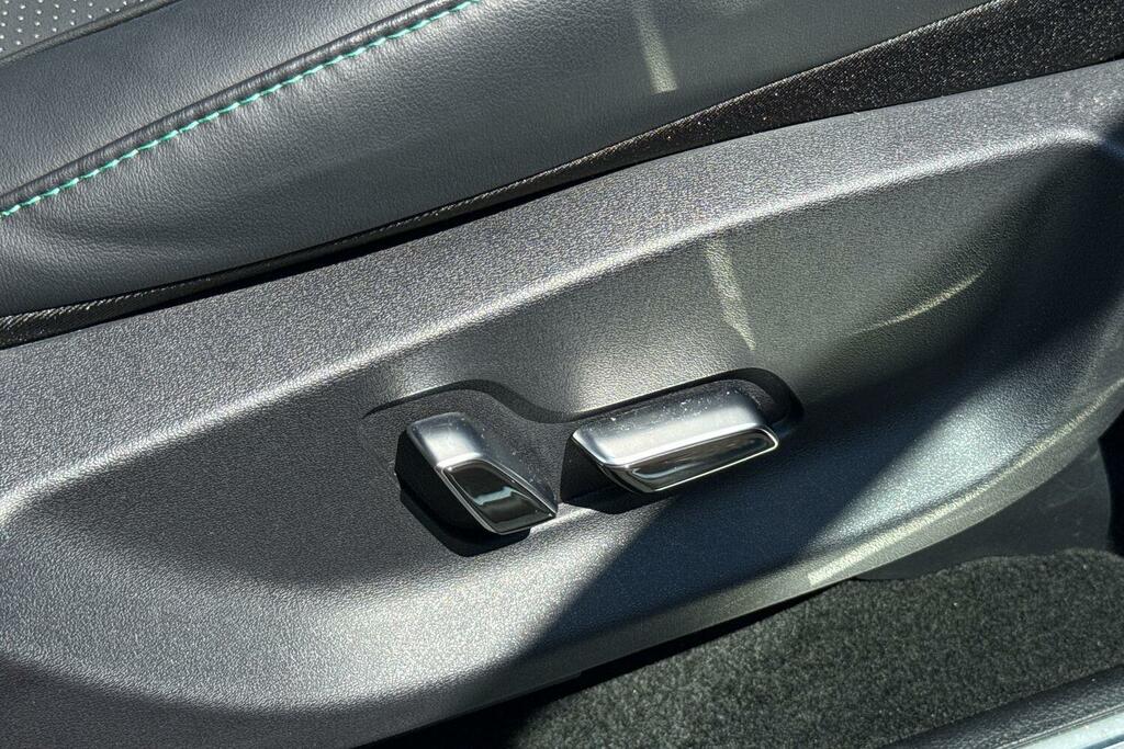 Byd Seal U Dm-i Boost 1.5 Phev Black #30