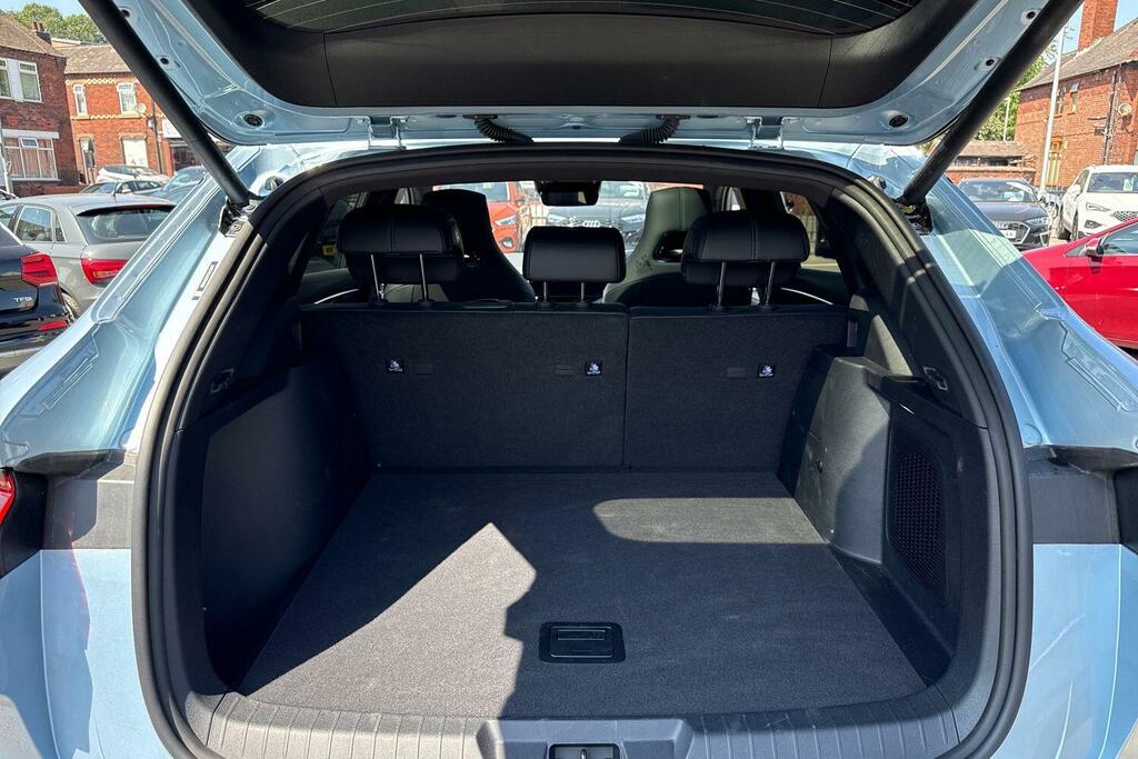 Byd Seal U Dm-i Boost 1.5 Phev Black #9