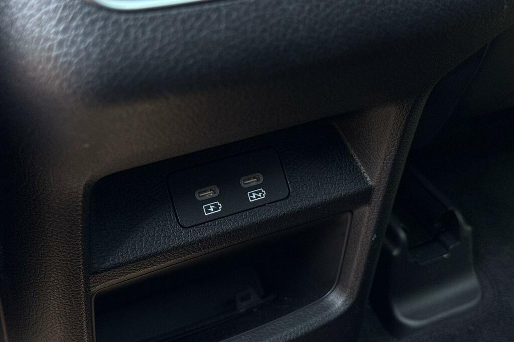 Byd Seal U Dm-i Boost 1.5 Phev Black #28