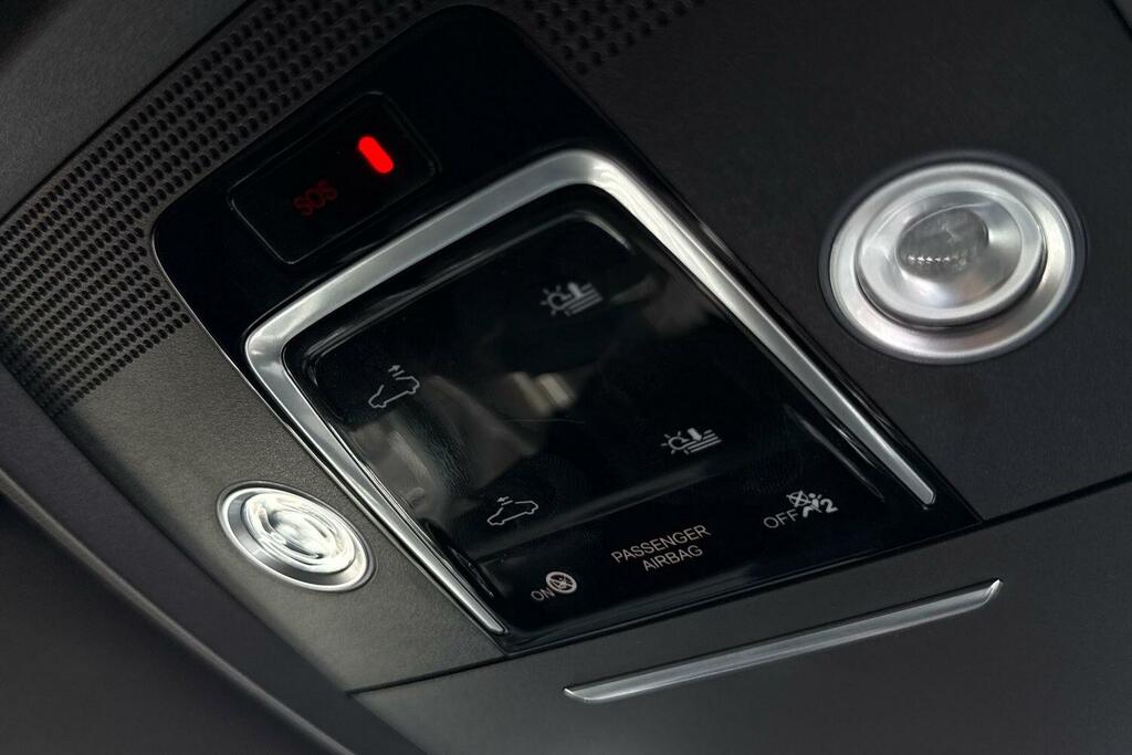Byd Seal U Dm-i Boost 1.5 Phev Black #46