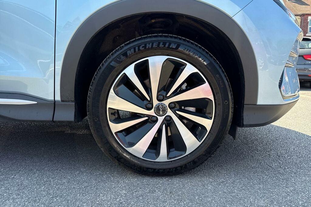 Byd Seal U 1.5 Dm-i Boost Blue #6