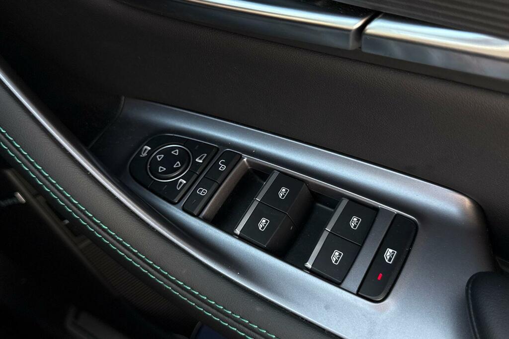 Byd Seal U Dm-i Boost 1.5 Phev Black #17