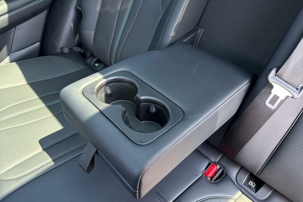Byd Seal U Dm-i Boost 1.5 Phev Black #26
