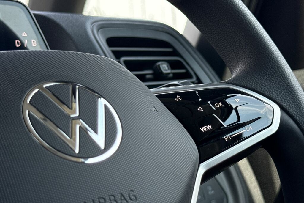 Volkswagen ID.Buzz 210Kw Commerce 79Kwh White #59