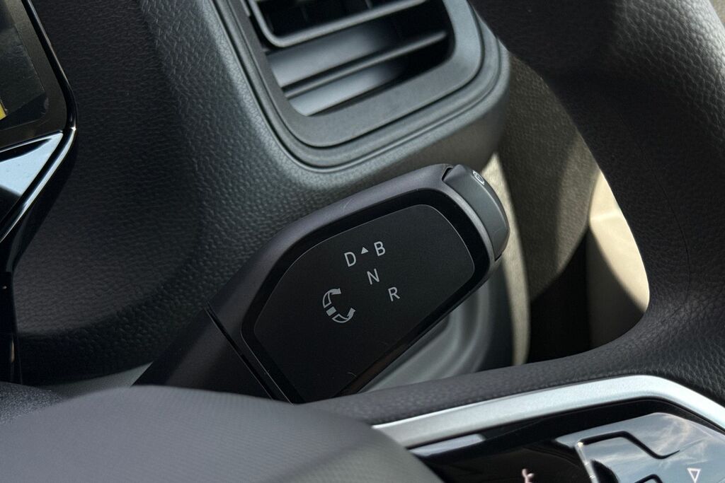 Volkswagen ID.Buzz 210Kw Commerce 79Kwh White #22