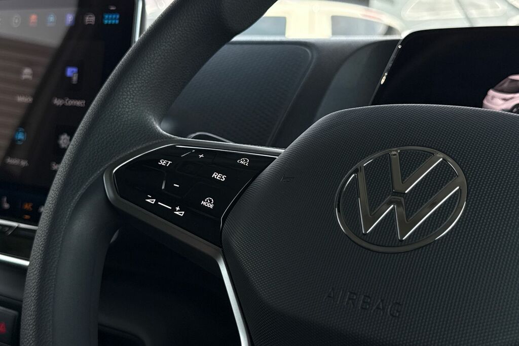 Volkswagen ID.Buzz 210Kw Commerce 79Kwh White #57