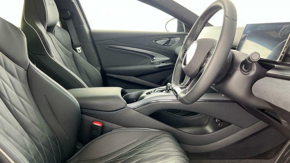 Byd Seal 82.5Kwh Design Black #10