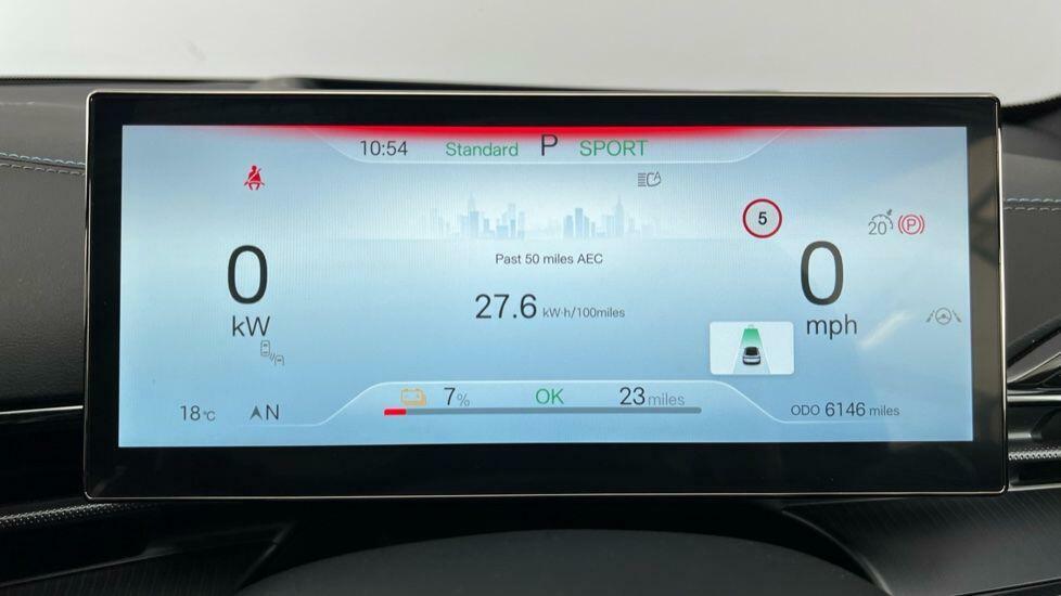 Byd Seal 82.5Kwh Design Black #18