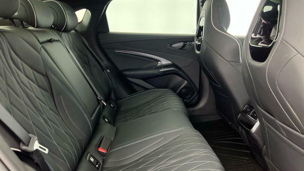 Byd Seal 82.5Kwh Design Black #11