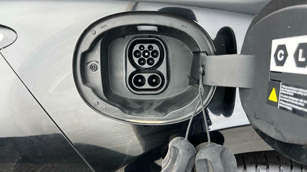Byd Seal 82.5Kwh Design Black #13
