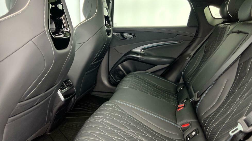 Byd Seal 82.5Kwh Design Black #12