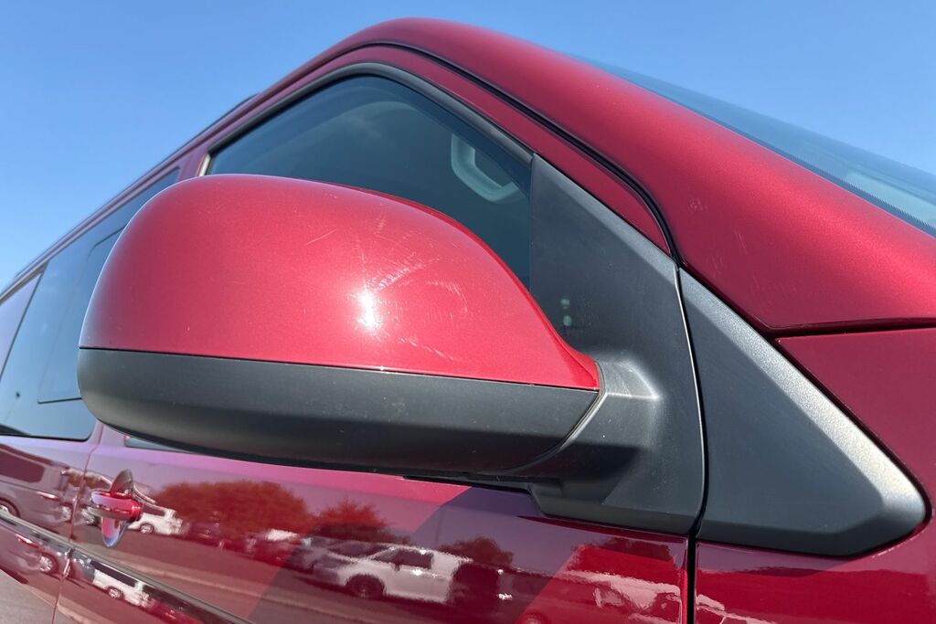Volkswagen Transporter Highline Black #24