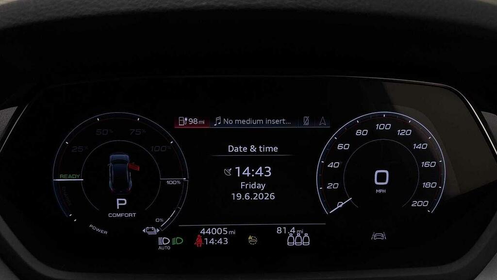 Audi E Tron GT Coupe  #9