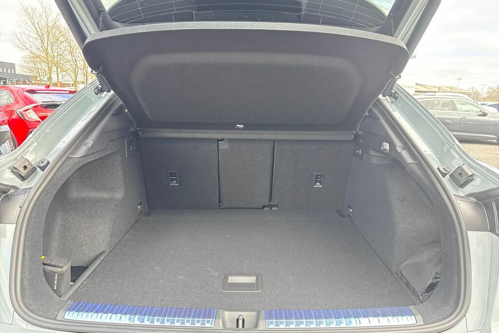 Audi Q3 S Line Tfsi 150 Ps S Tronic Grey #6