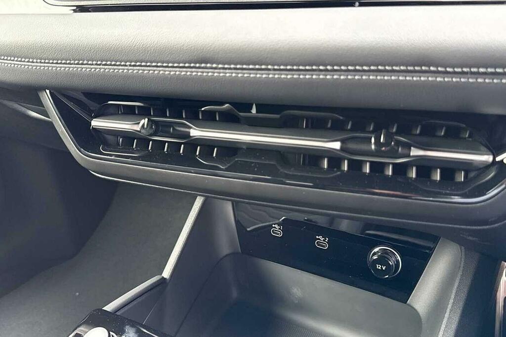 Audi A6 100Kwh Performance Sport Black #50