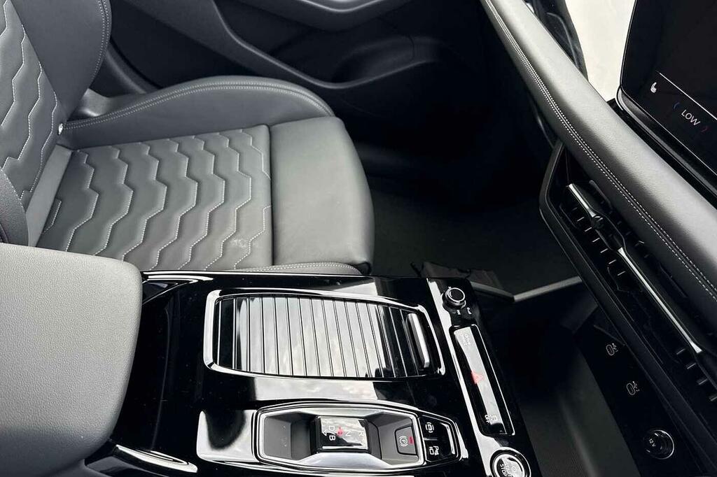 Audi A6 100Kwh Performance Sport Black #19