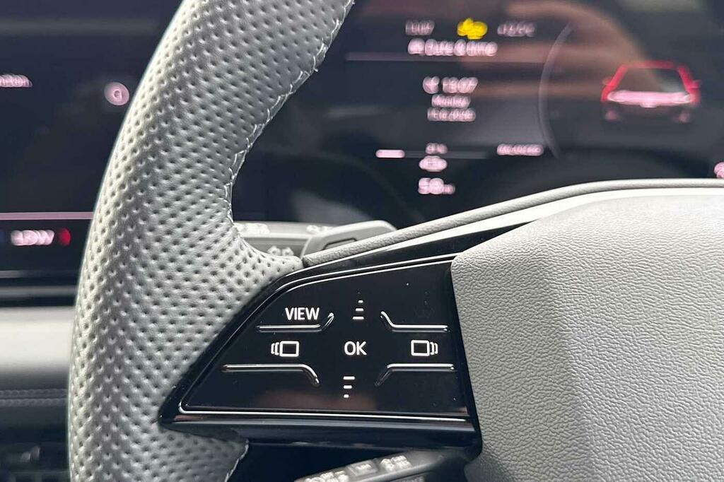 Audi A6 100Kwh Performance Sport Black #25