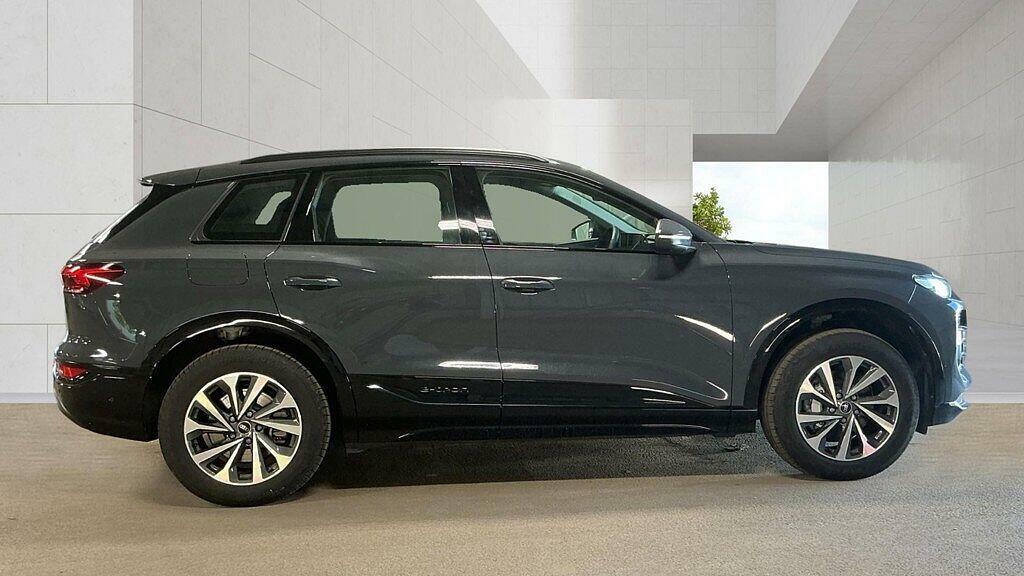Audi Q6 E-Tron 285Kw Quattro 100Kwh Sport Grey #5