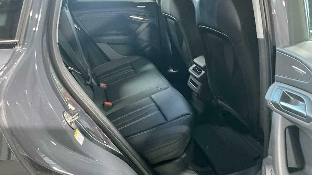 Audi Q6 E-Tron Sport Black #8
