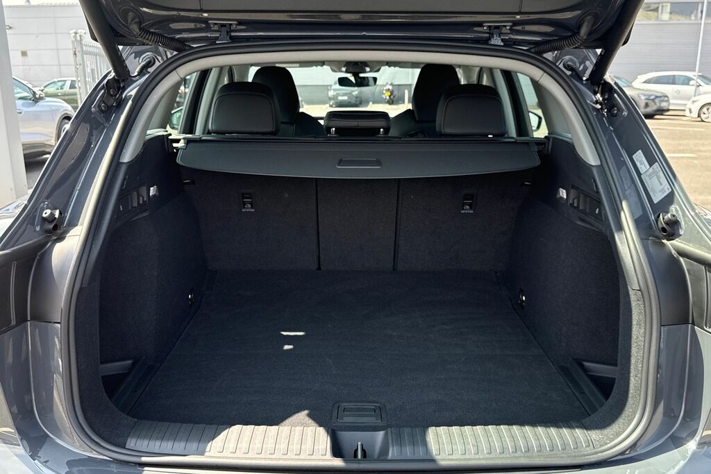 Audi Q6 E-Tron Q6 Suv Sport E-tron Quattro 285,00 Kw Grey #6