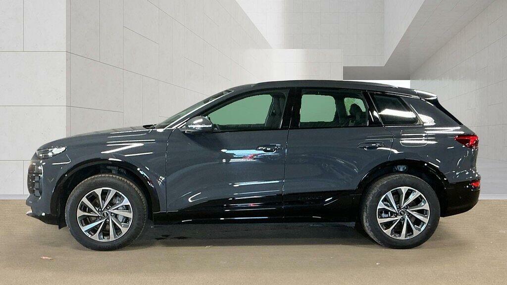 Audi Q6 E-Tron 285Kw Quattro 100Kwh Sport Grey #6