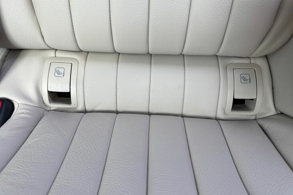 Mercedes-Benz E Class Urban Edition Silver #25