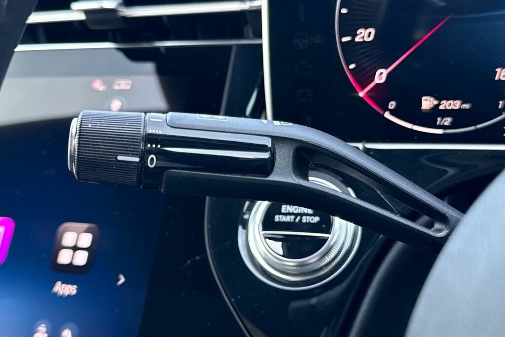 Mercedes-Benz E Class Urban Edition Silver #32