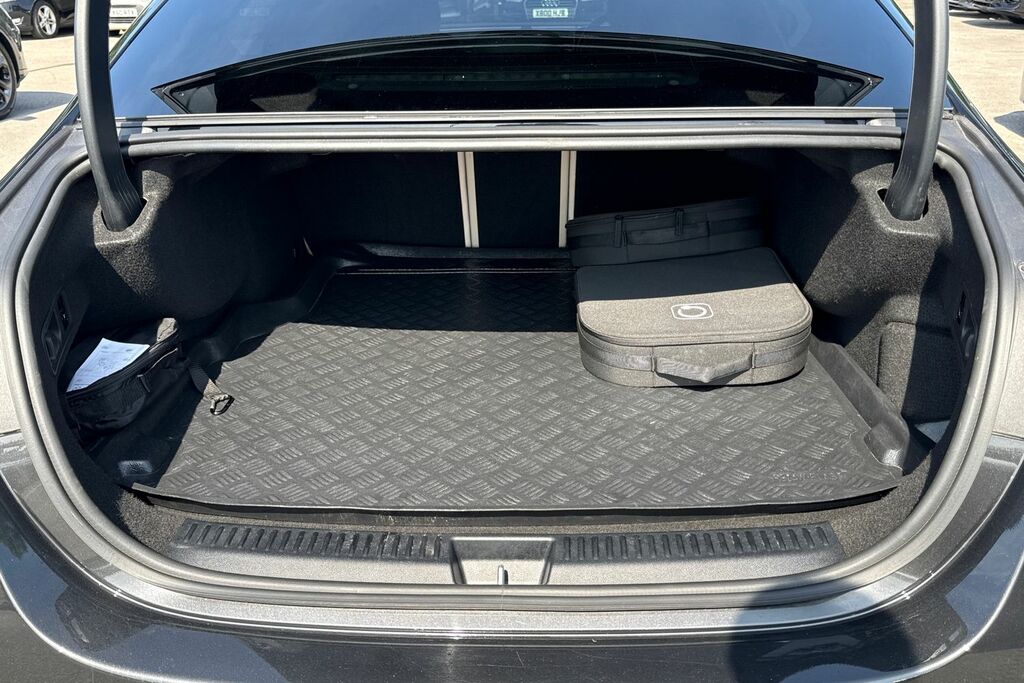 Mercedes-Benz E Class Urban Edition Silver #6