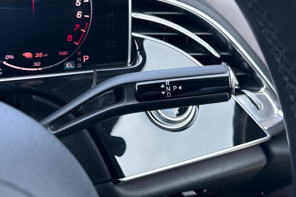 Mercedes-Benz E Class Urban Edition Silver #31