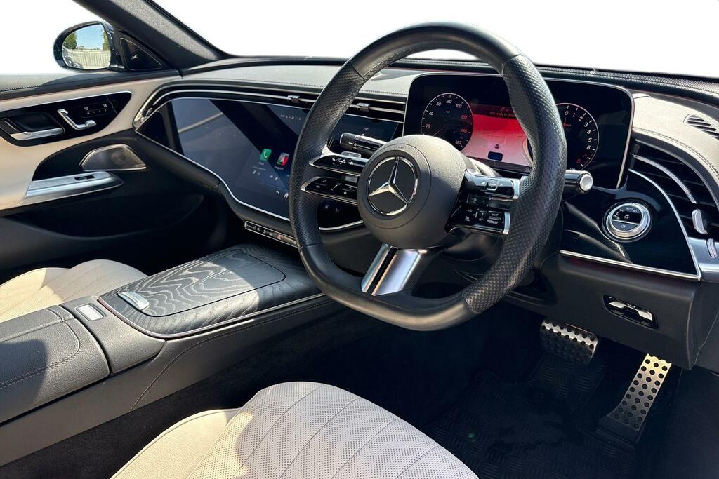 Mercedes-Benz E Class Urban Edition Silver #13