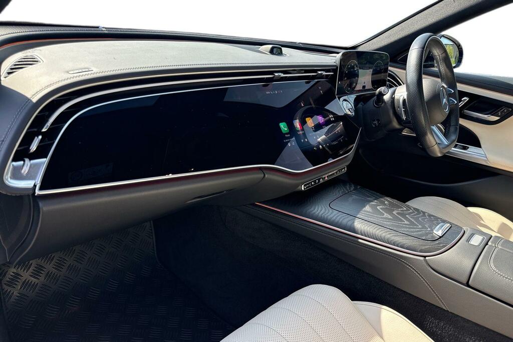 Mercedes-Benz E Class Urban Edition Silver #14
