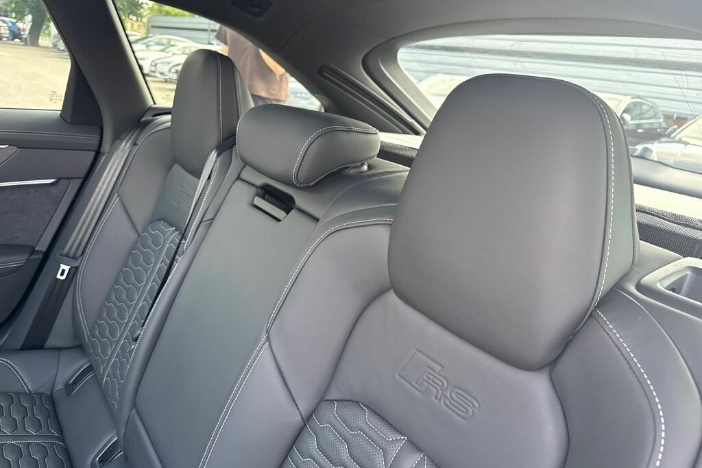 Audi RS6 Avant 4L Vorsprung Grey #18