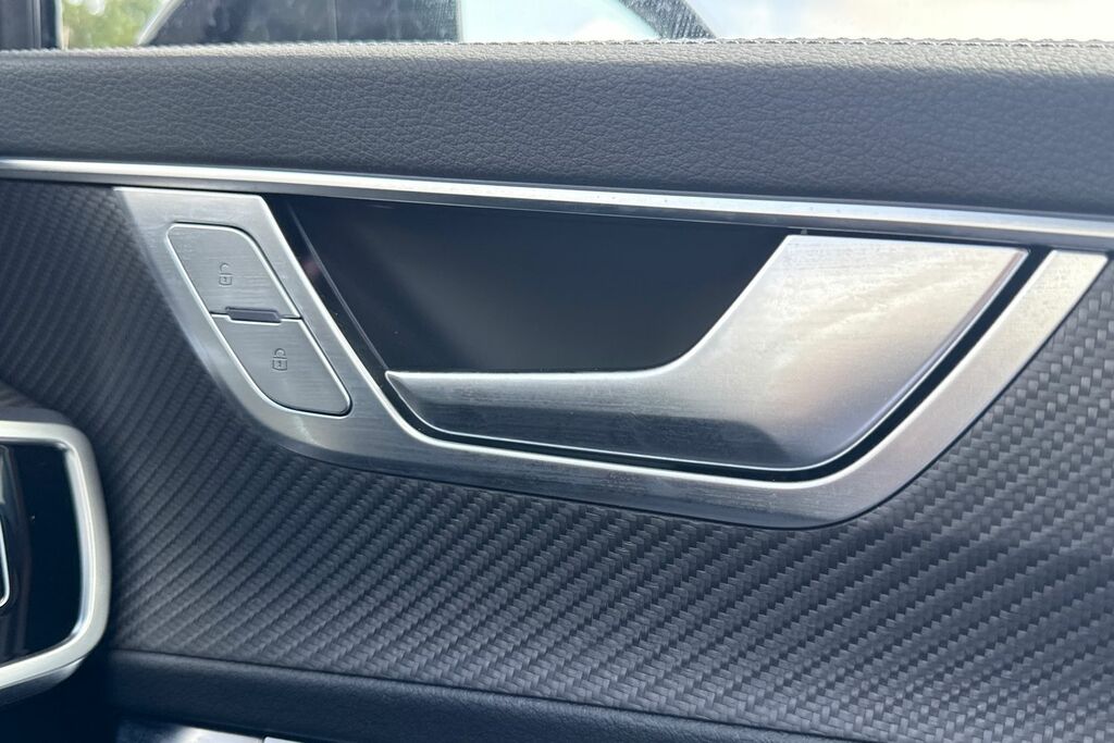 Audi RS6 Avant 4L Vorsprung Grey #20