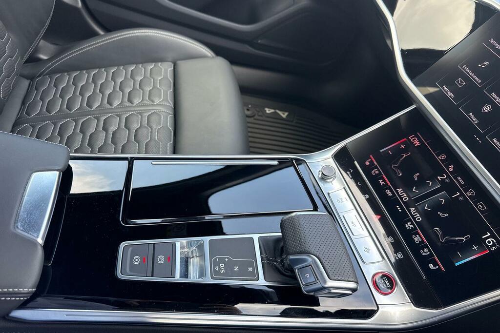 Audi RS6 Vorsprung #19