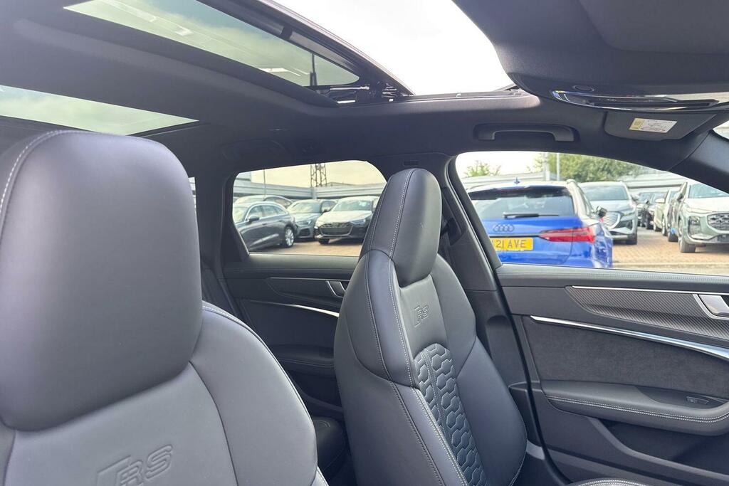 Audi RS6 Vorsprung #25