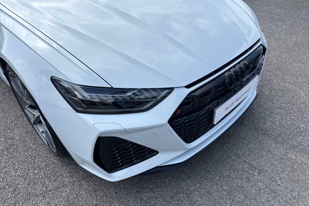 Audi RS6 Vorsprung #16