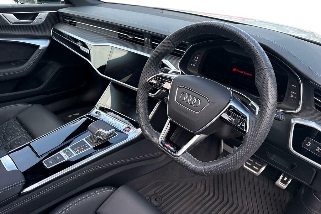 Audi RS6 Vorsprung #7