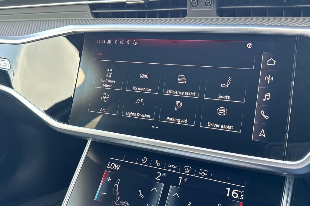 Audi RS6 Vorsprung #45