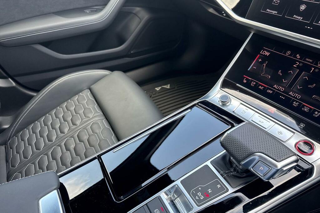 Audi RS6 Vorsprung #14