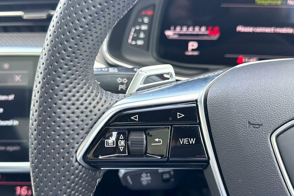 Audi RS6 Vorsprung #27