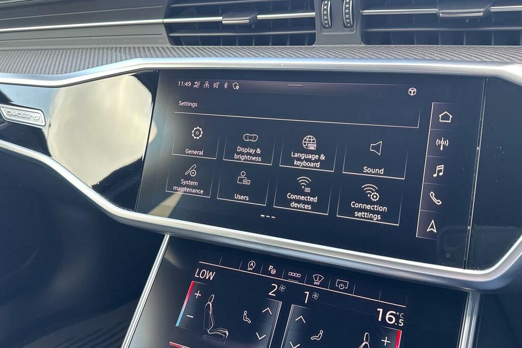 Audi RS6 Vorsprung #51