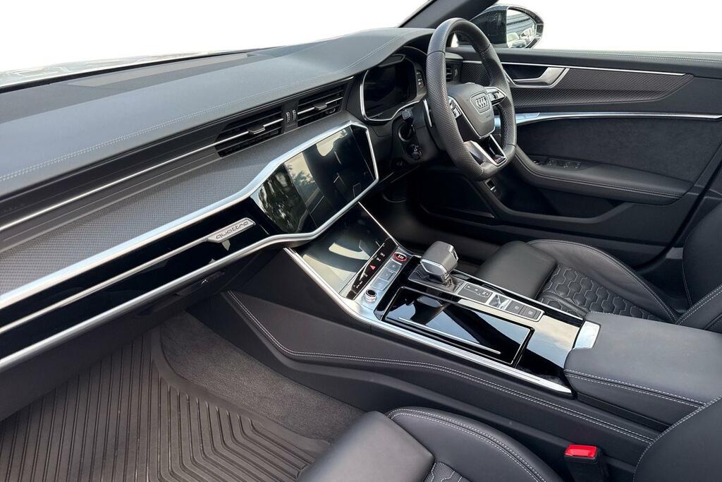 Audi RS6 Vorsprung #8
