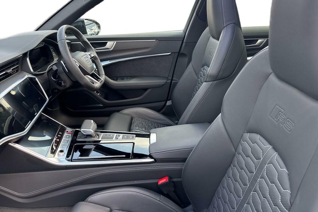 Audi RS6 Vorsprung #10