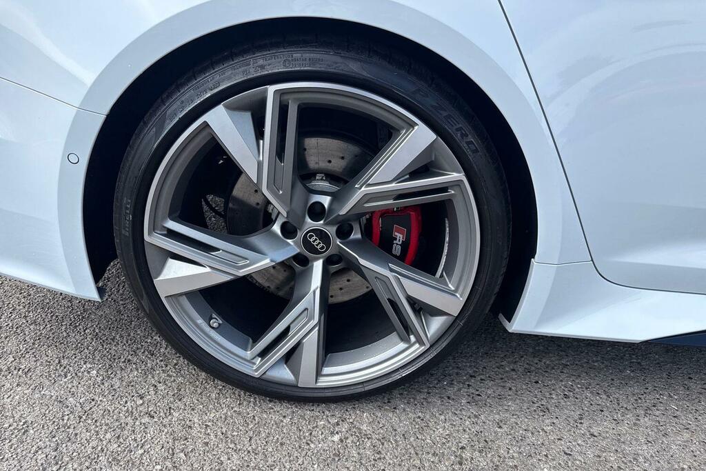 Audi RS6 Vorsprung #21