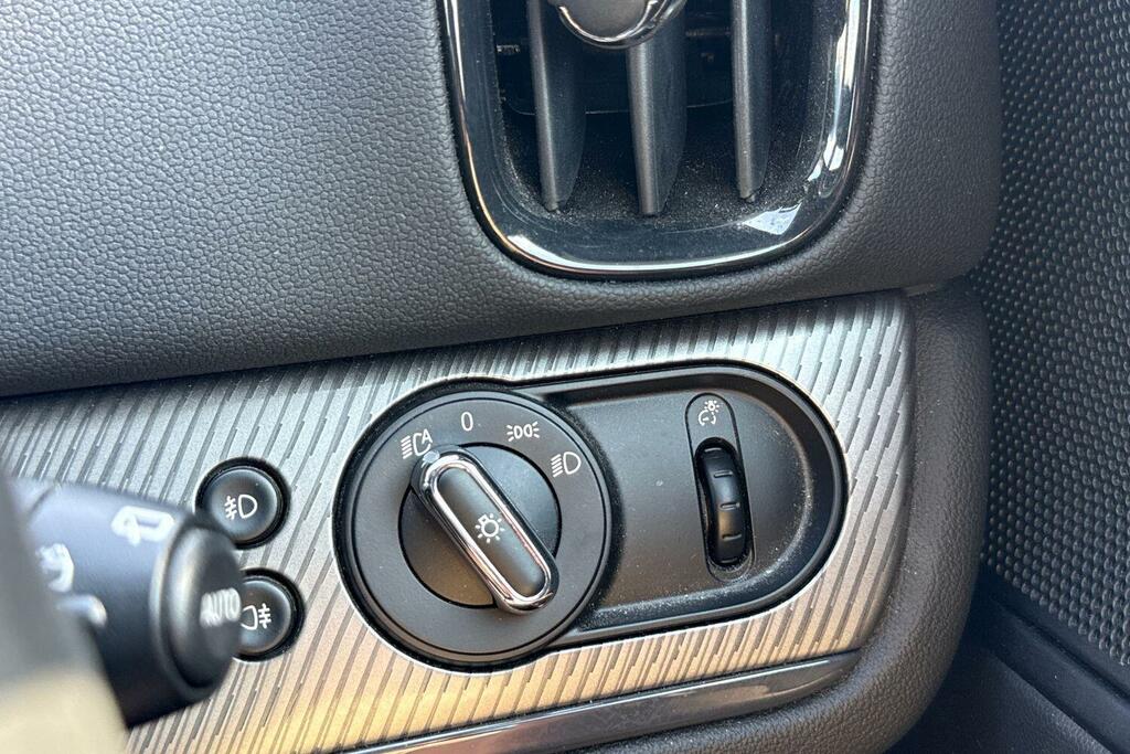 Mini Countryman Cooper Classic Silver #33